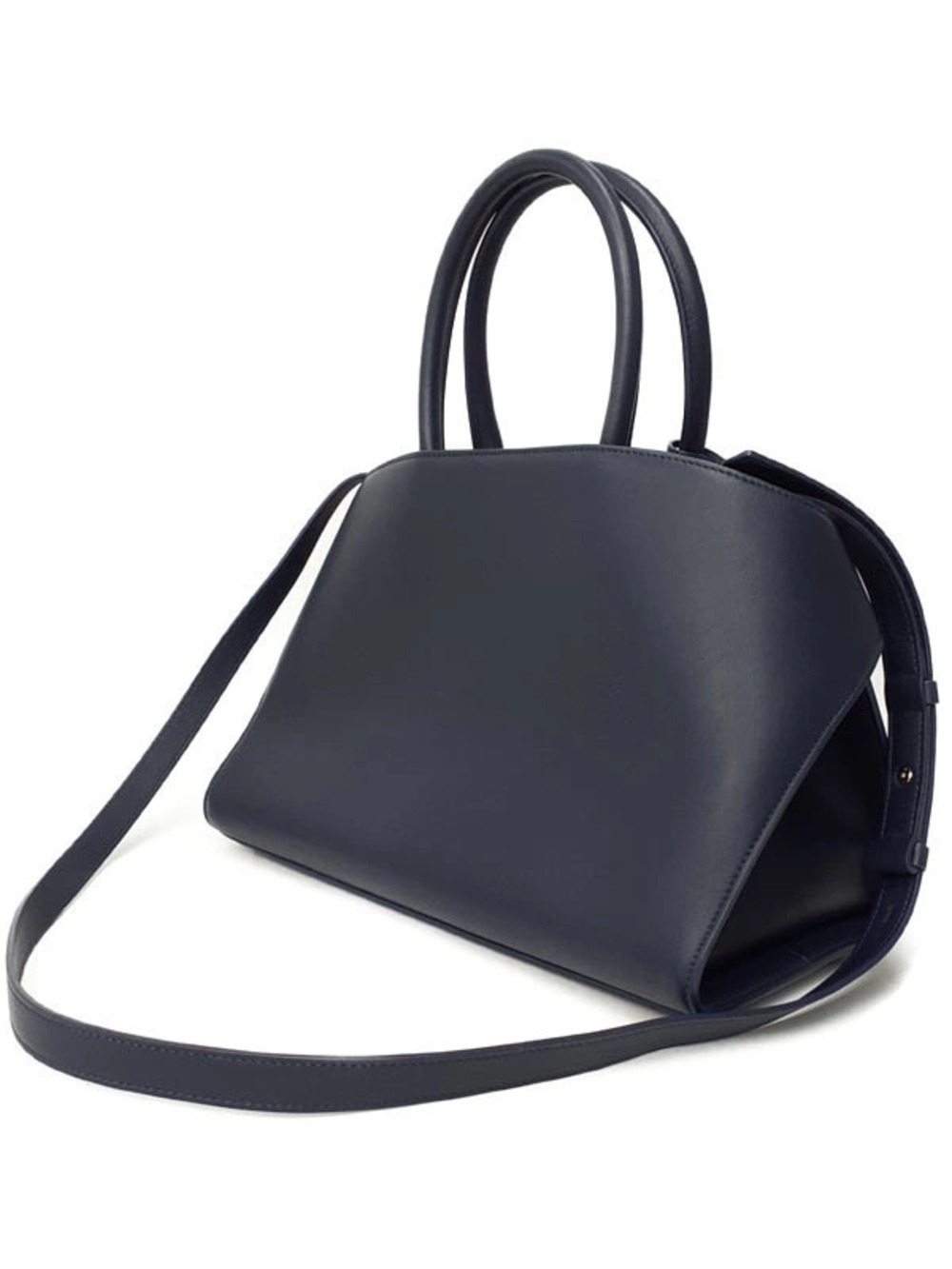 Salvatore Ferragamo Handbag Hug Gancini